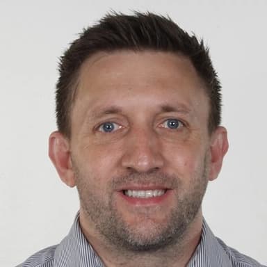 Simon Gillmore, founder of Snipr